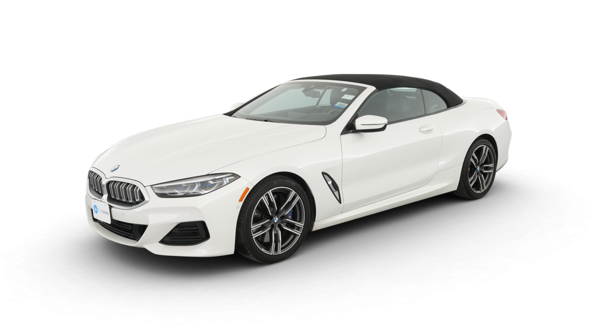2023 BMW 8 Series 840i