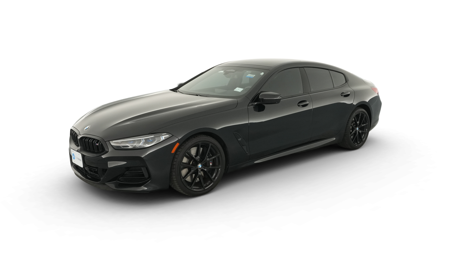 2023 BMW 8 Series vehicle photo