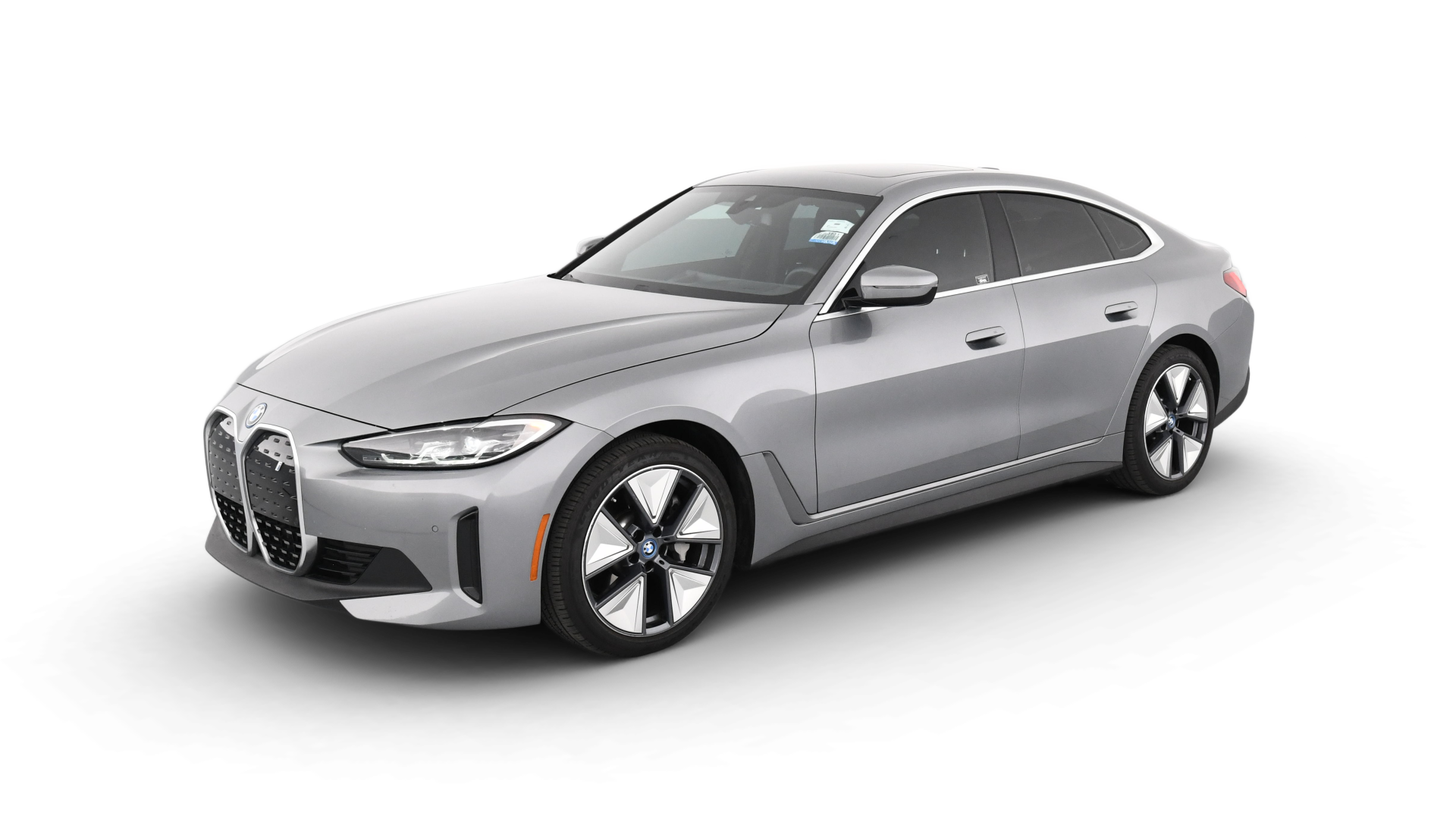 2023 BMW i4
