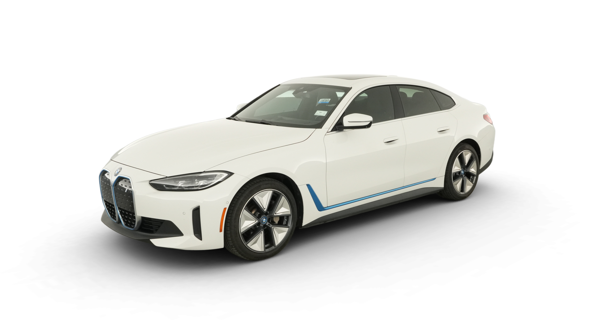 2023 BMW i4 35