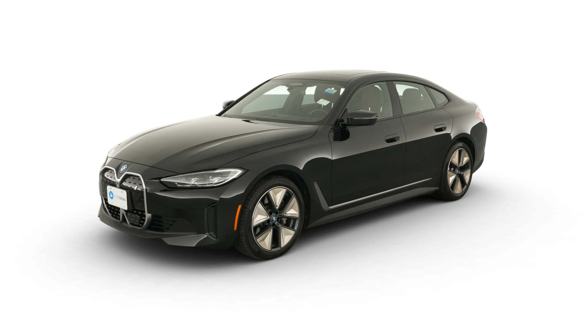 2023 BMW i4 vehicle photo