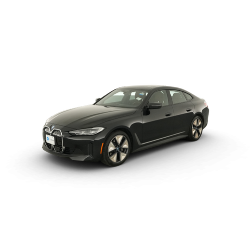 2023 BMW i4