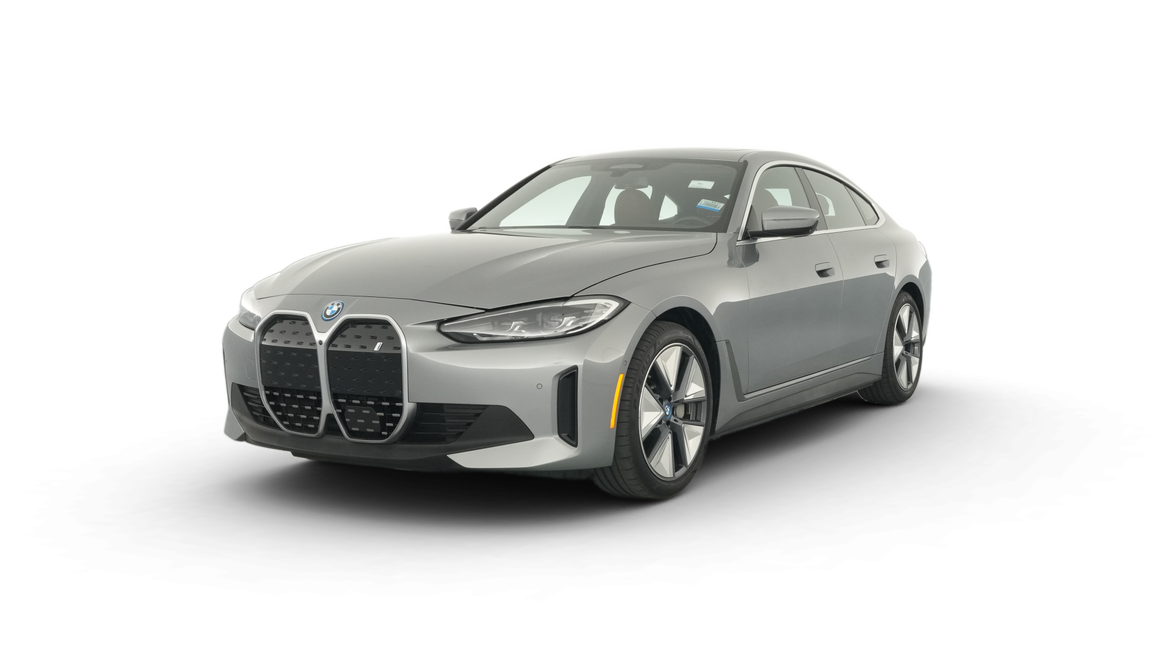 BMW i4 Base Model