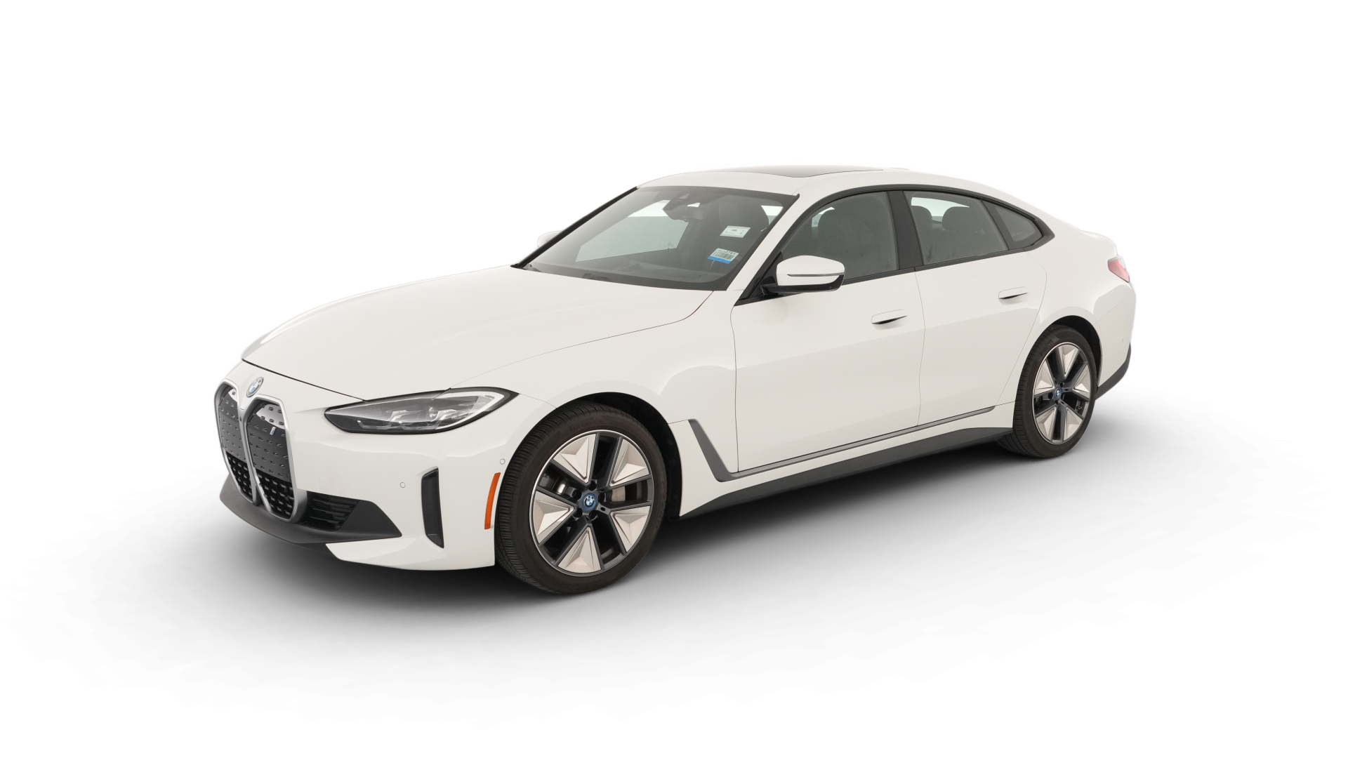 2023 BMW i4 vehicle photo