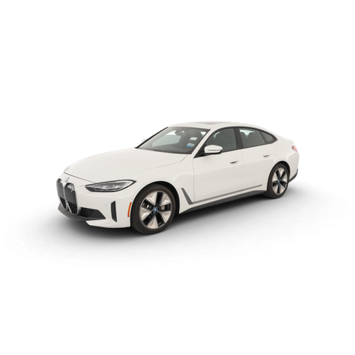 2023 BMW i4