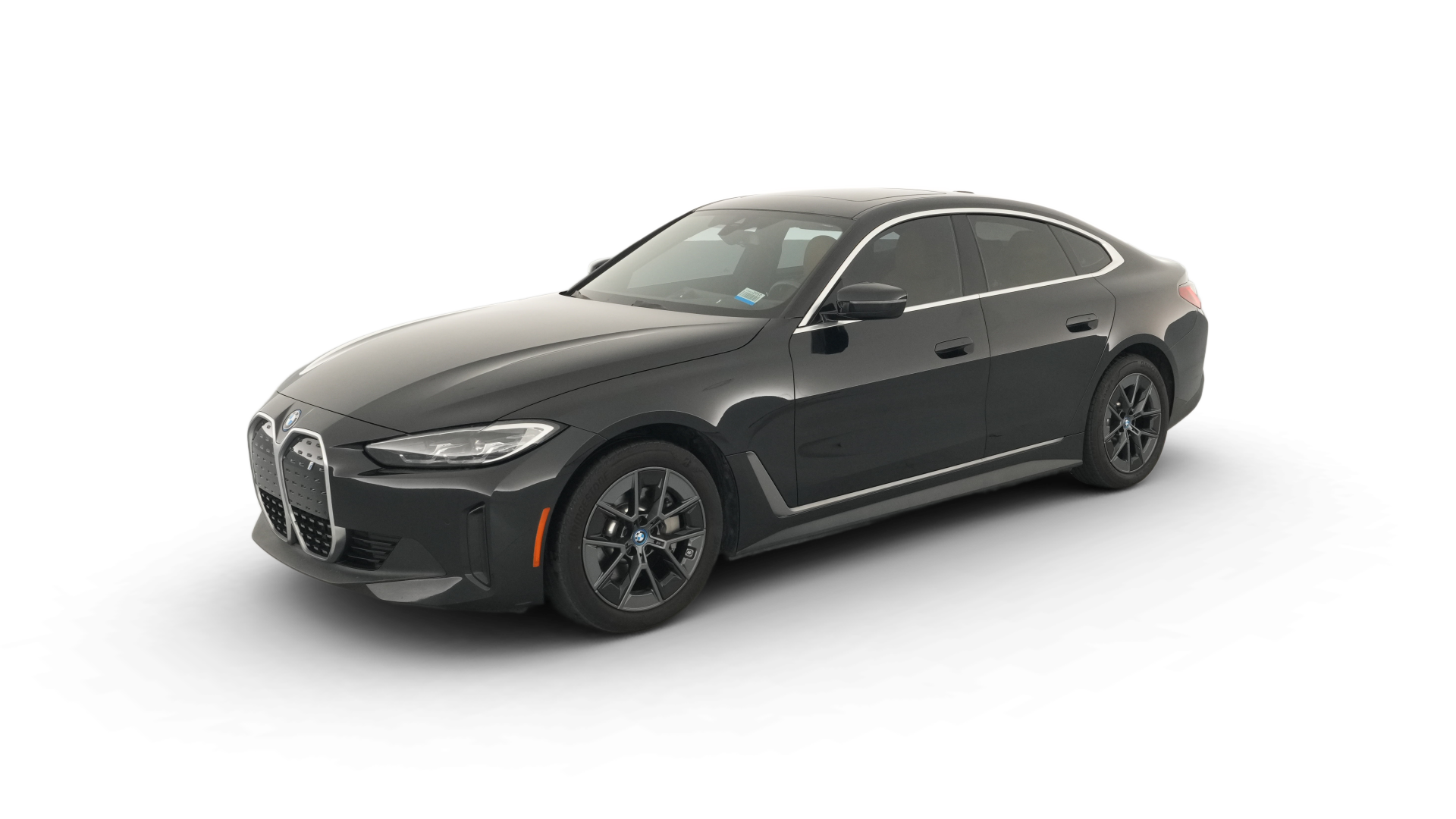 2023 BMW i4 vehicle photo