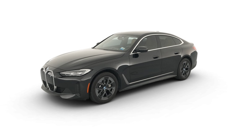 2023 BMW i4 vehicle photo
