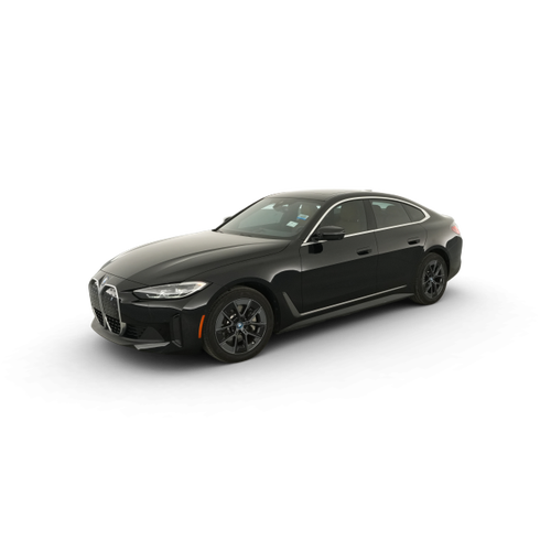 2023 BMW i4