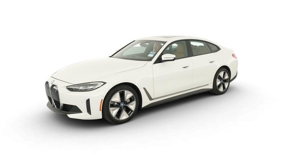 2023 BMW i4