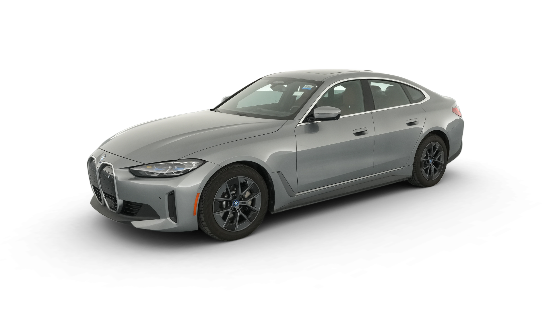 2023 BMW i4 vehicle photo