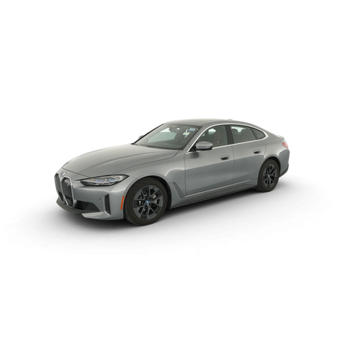 2023 BMW i4