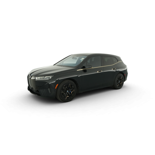 2023 BMW iX