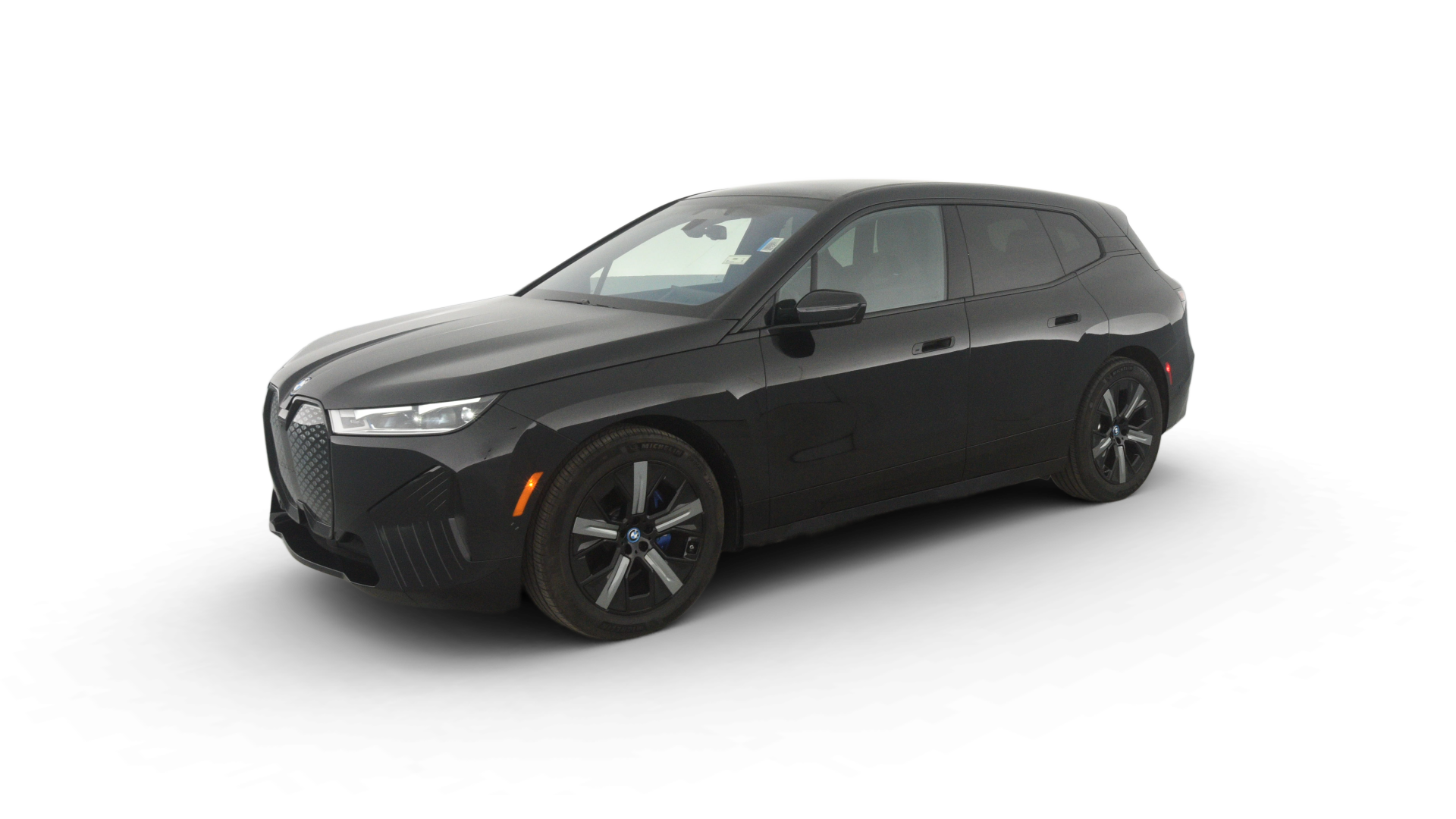 2023 BMW iX Base