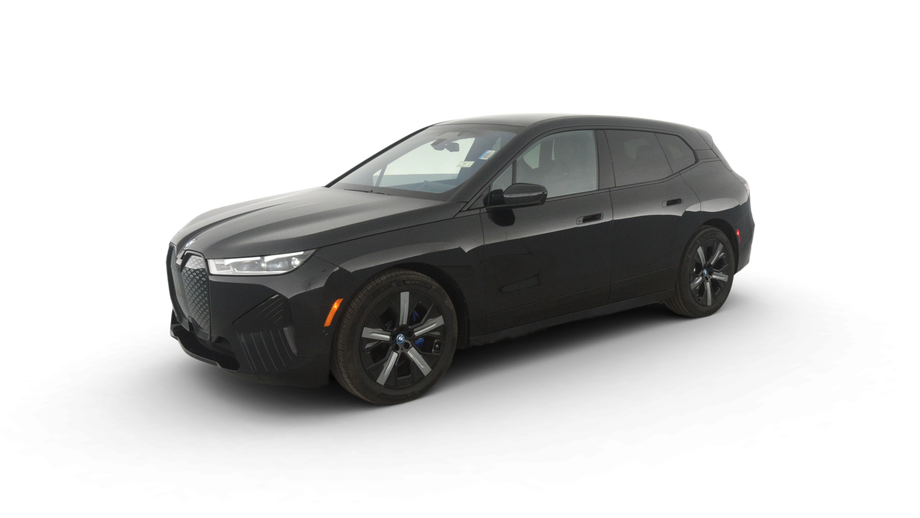 2023 BMW iX