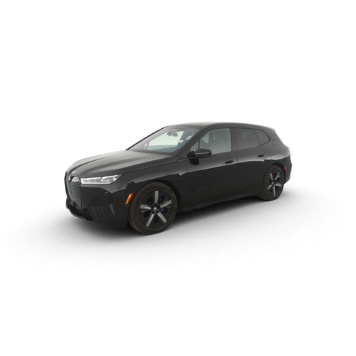 2023 BMW iX