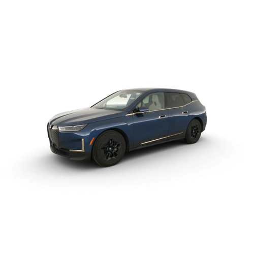2023 BMW iX