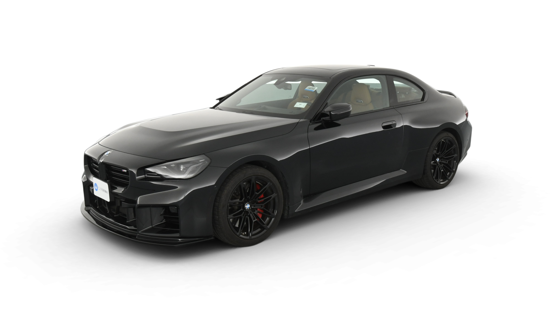 2023 BMW M2 Coupe Base