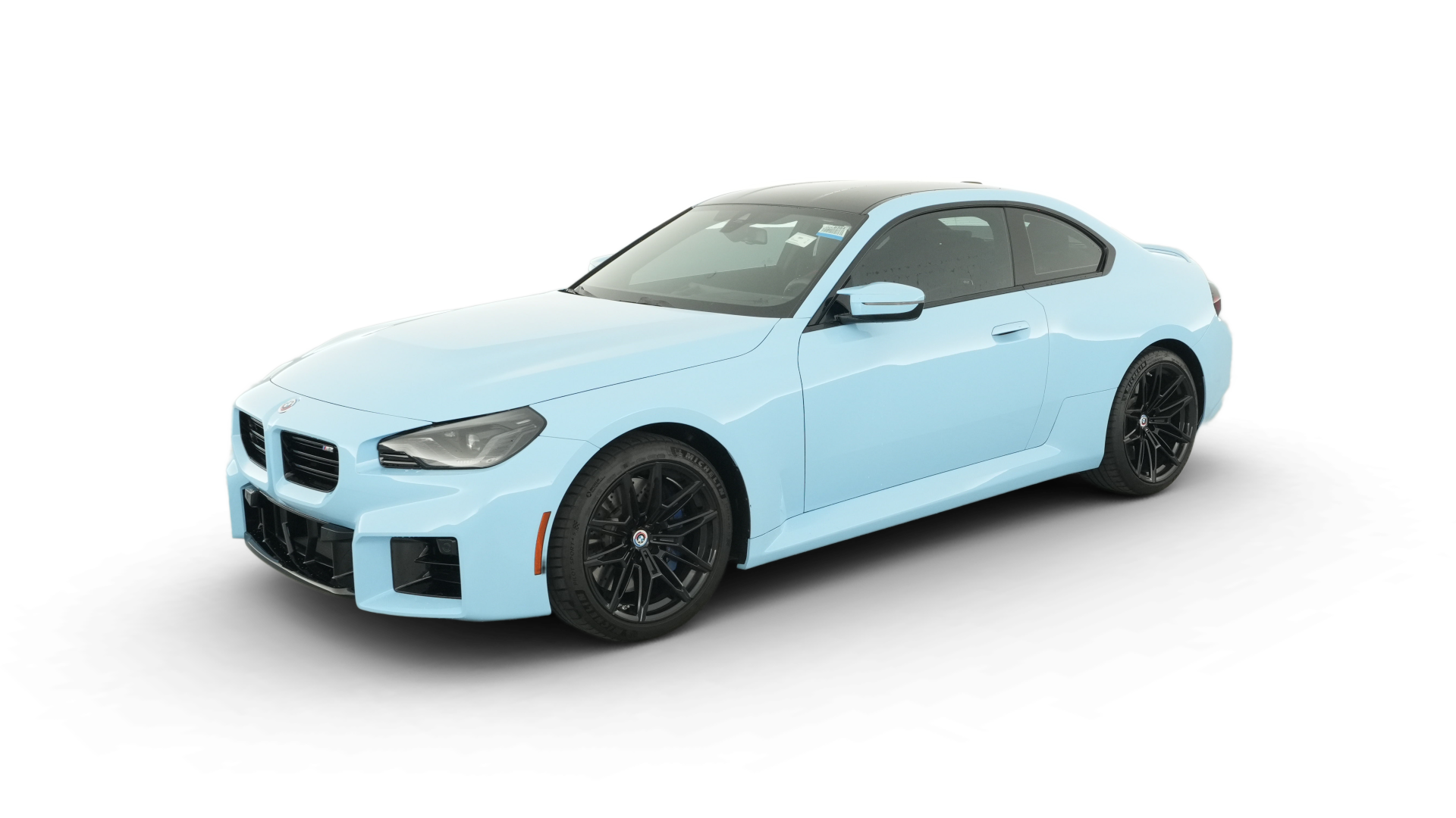 2023 BMW M2 vehicle photo