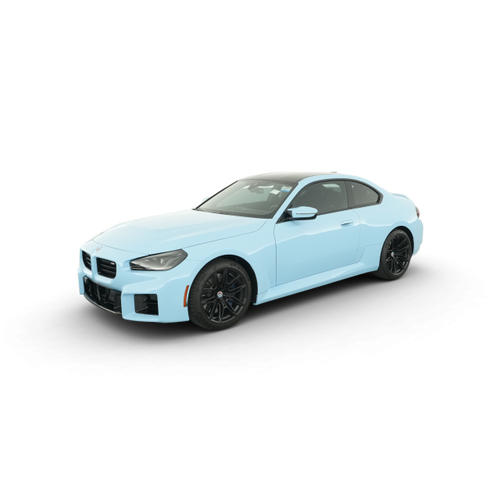 2023 BMW M2