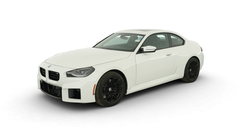 2023 BMW M2