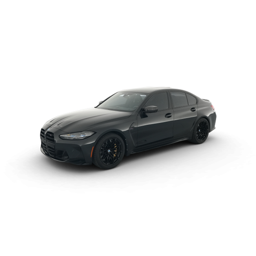 2023 BMW M3