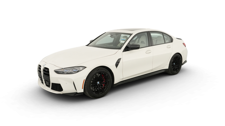 2023 BMW M3
