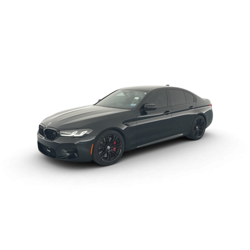 2023 BMW M5