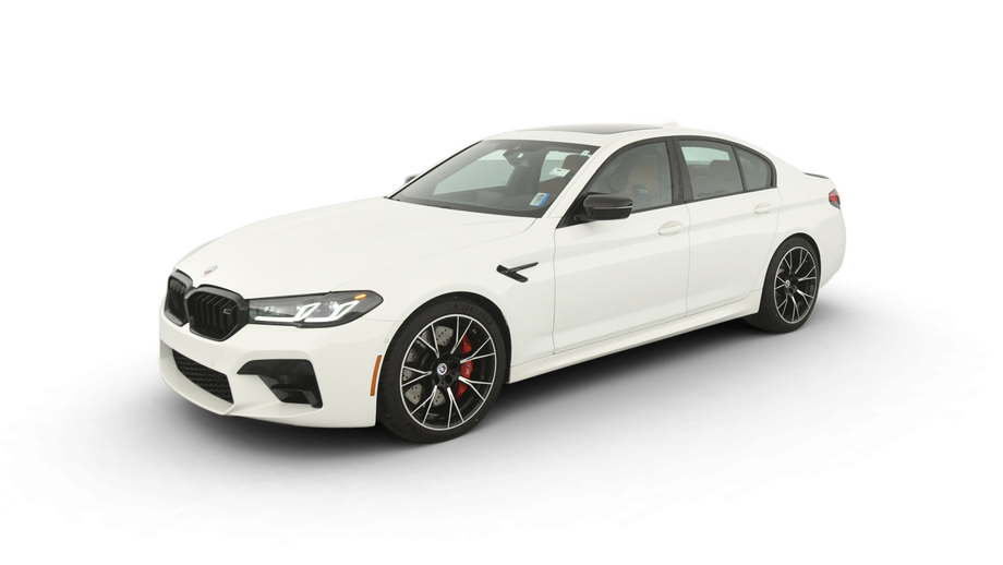 2023 BMW M5