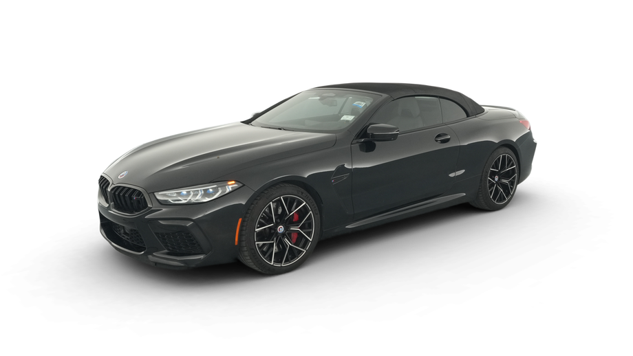 2023 BMW M8