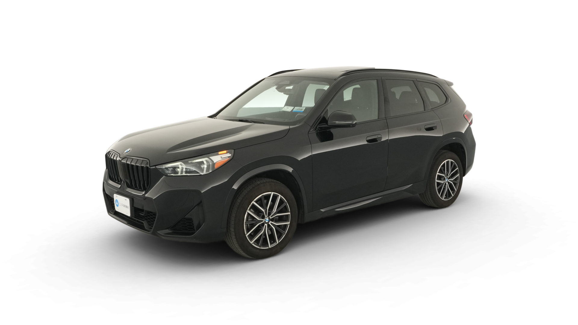 2023 BMW X1 vehicle photo