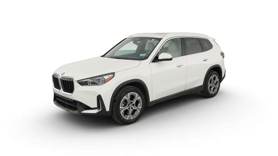 2023 BMW X1