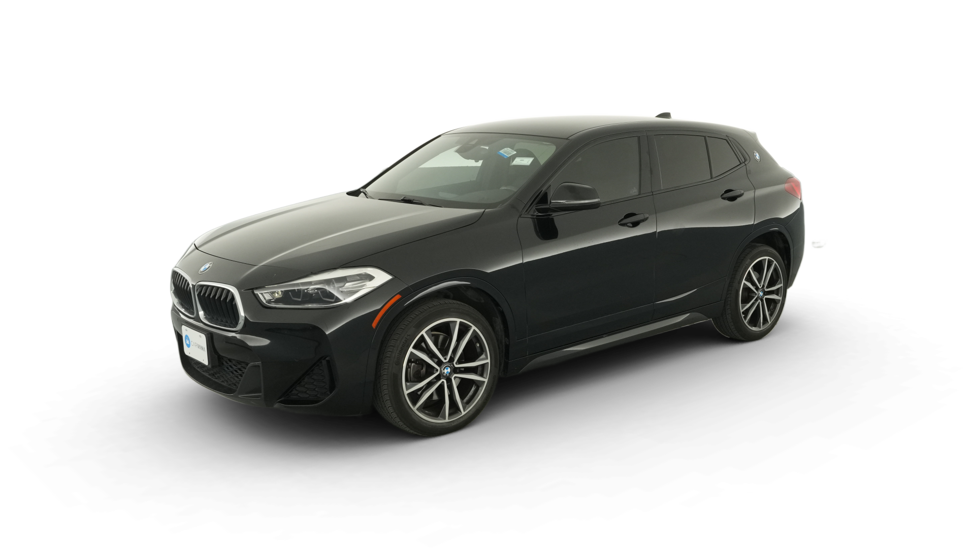 2023 BMW X2 vehicle photo