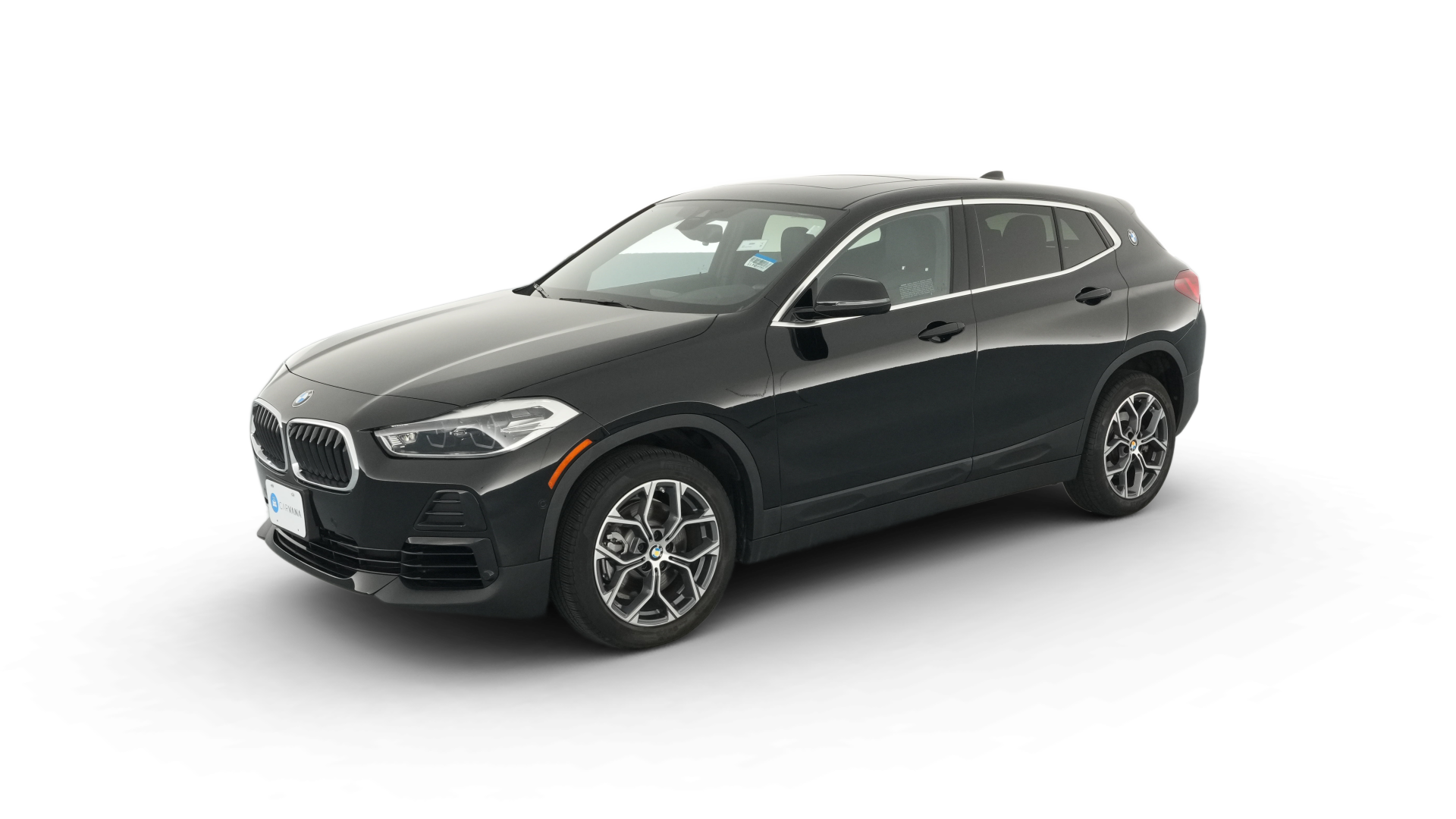 2023 BMW X2 vehicle photo