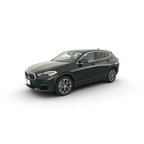 2023 BMW X2