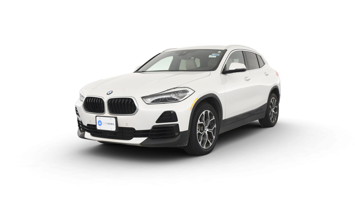BMW X2 Core Model