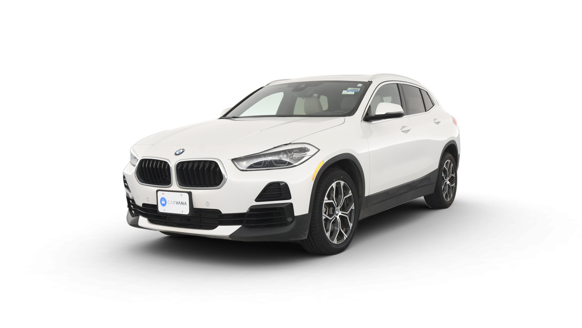 BMW X2 Core Model