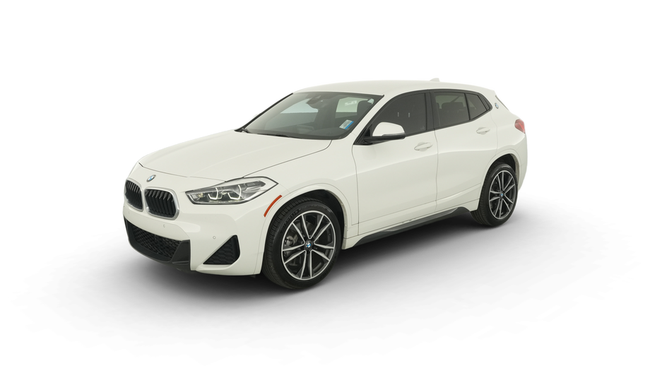 2023 BMW X2