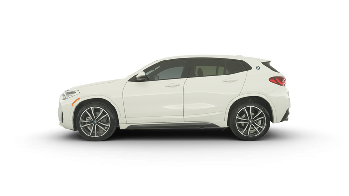 1st Generation — F39 (2018–2023) BMW X2