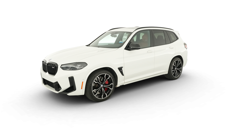 2023 BMW X3 M