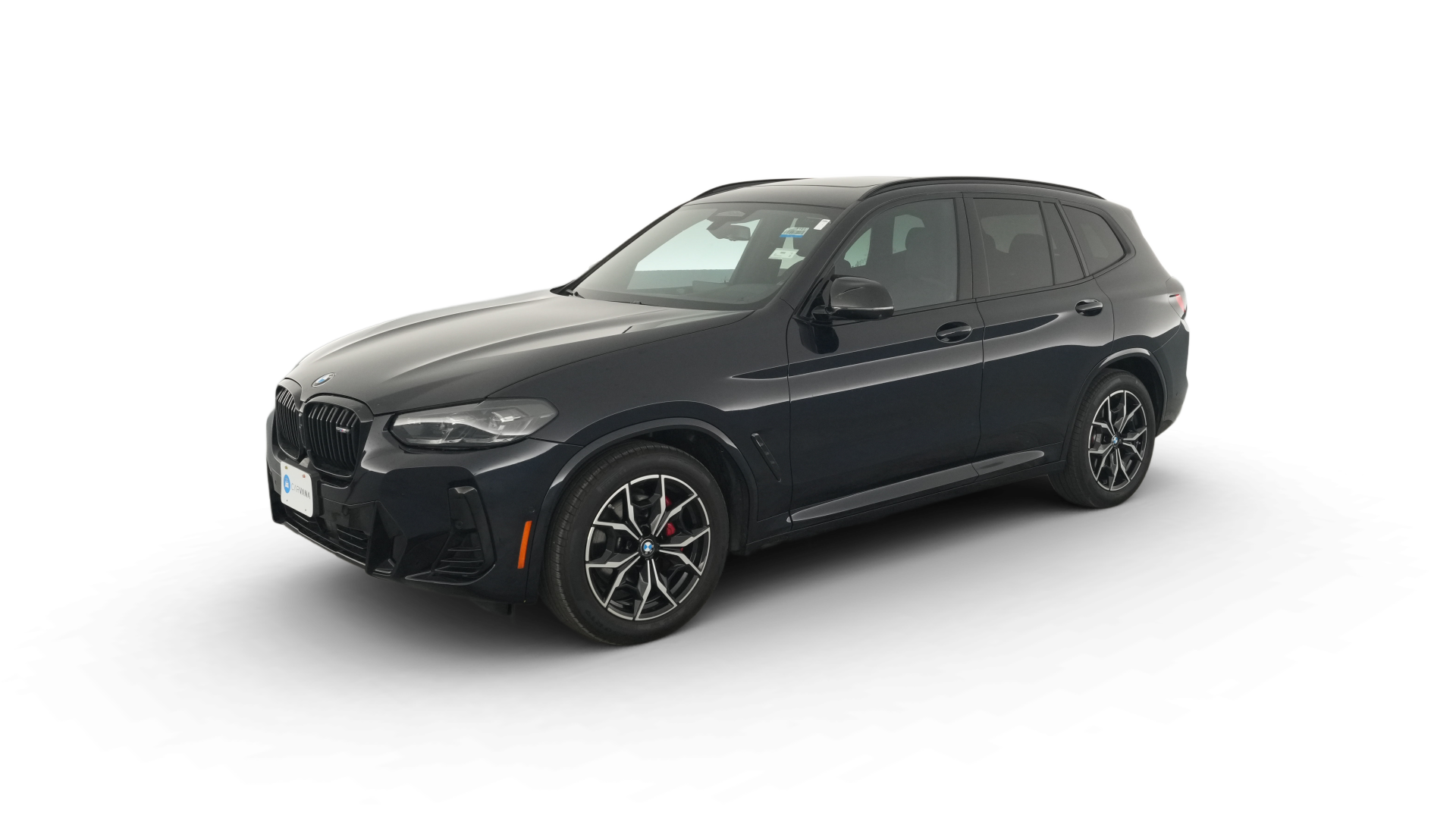 2023 BMW X3 vehicle photo