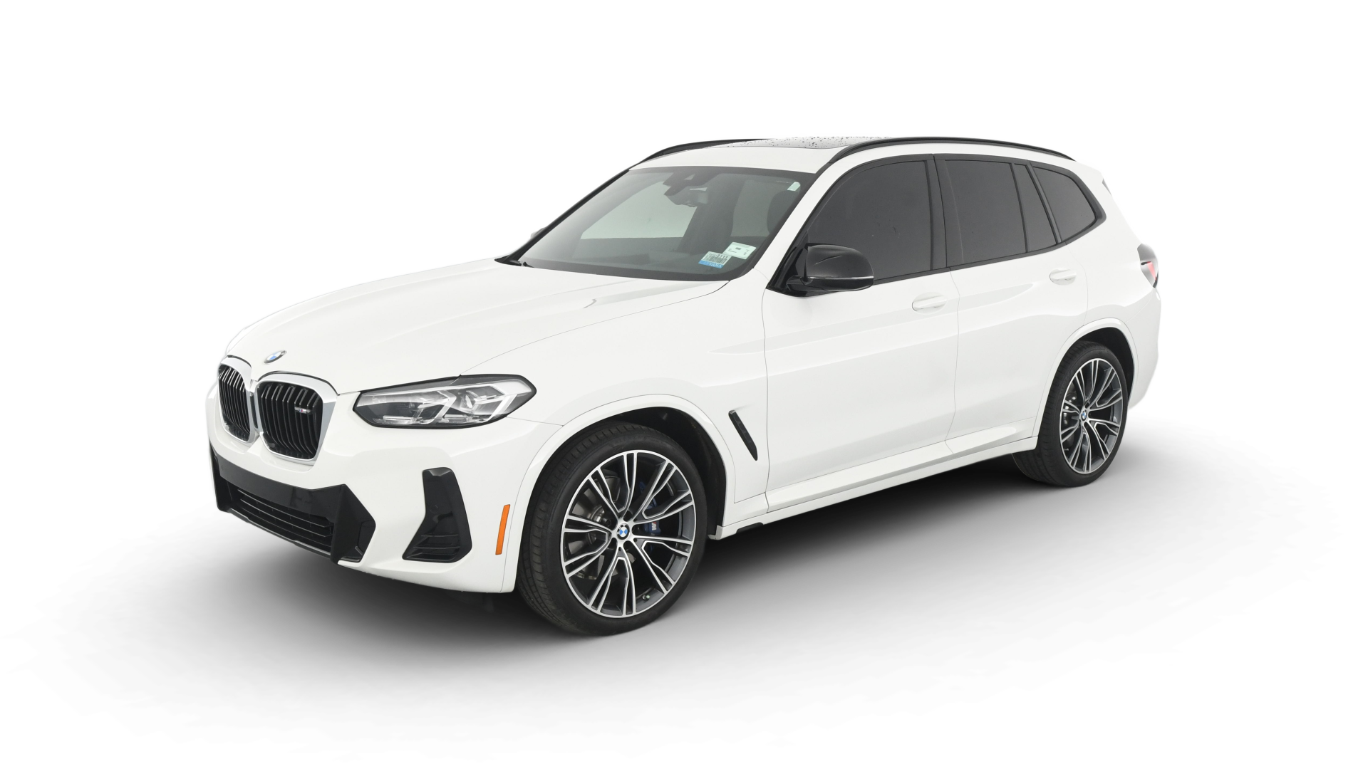 2023 BMW X3 40i