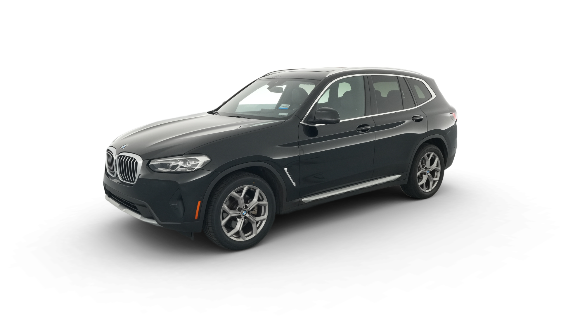 2023 BMW X3 vehicle photo