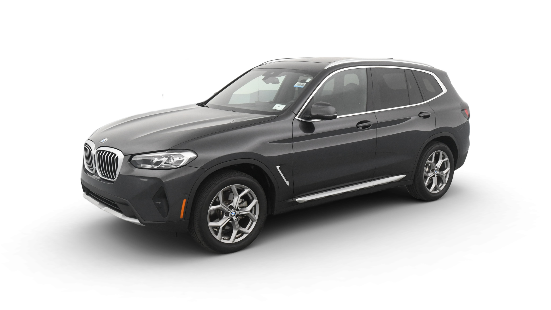 2023 BMW X3 30i