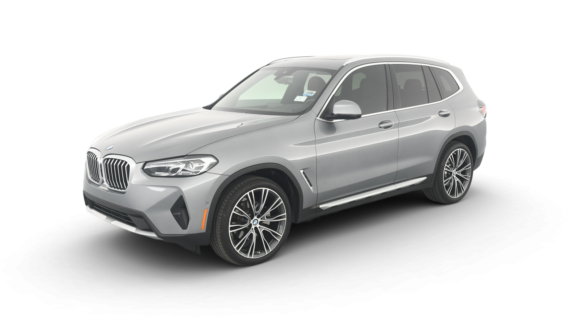 2023 BMW X3 30i