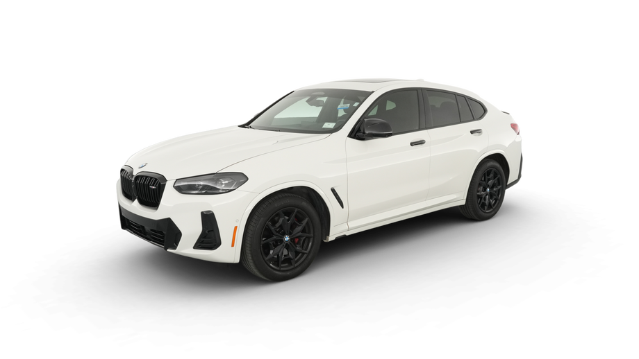 2023 BMW X4
