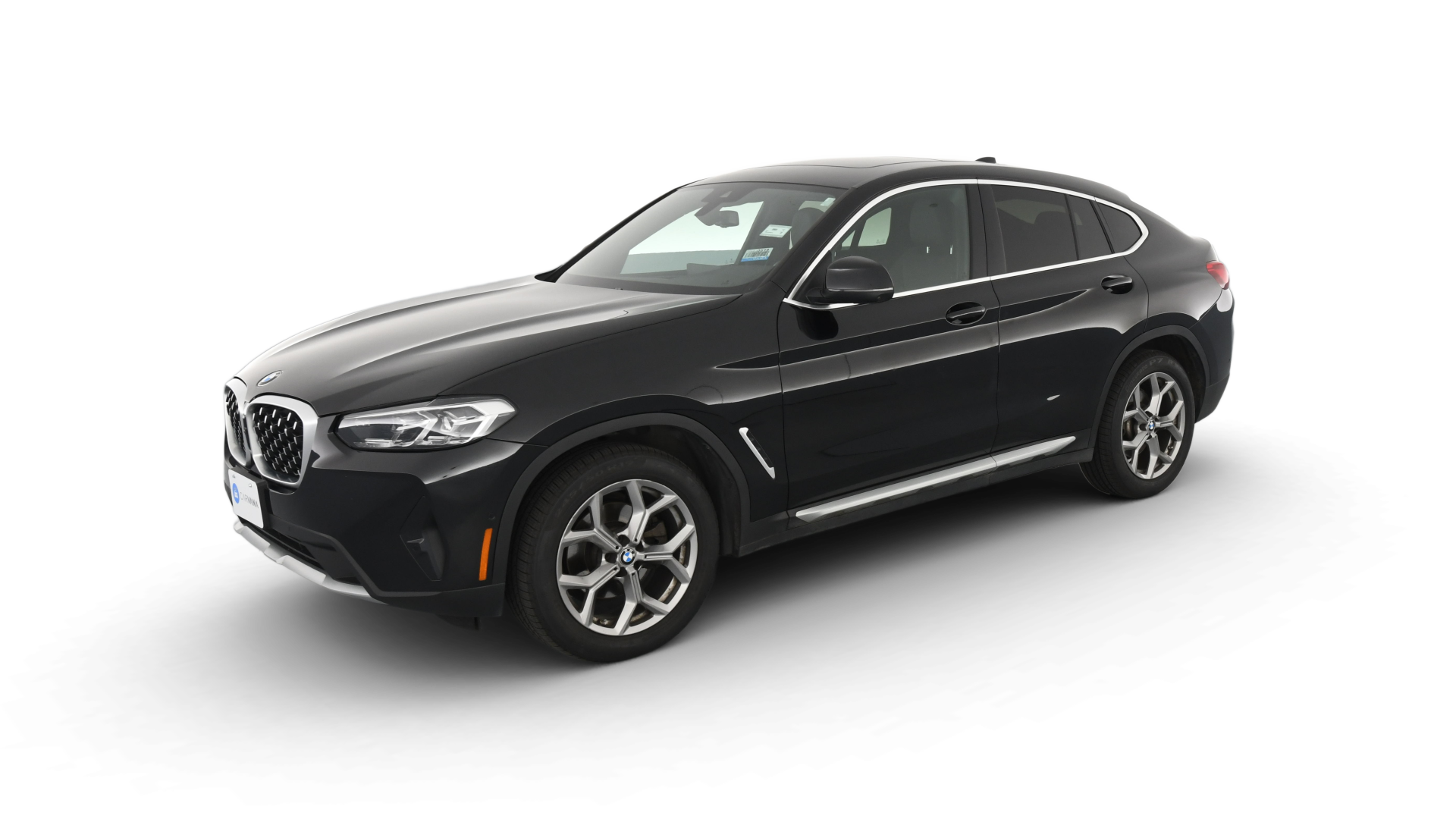 Used 2023 BMW X4 | Carvana