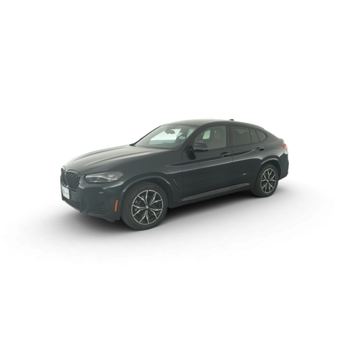 2023 BMW X4