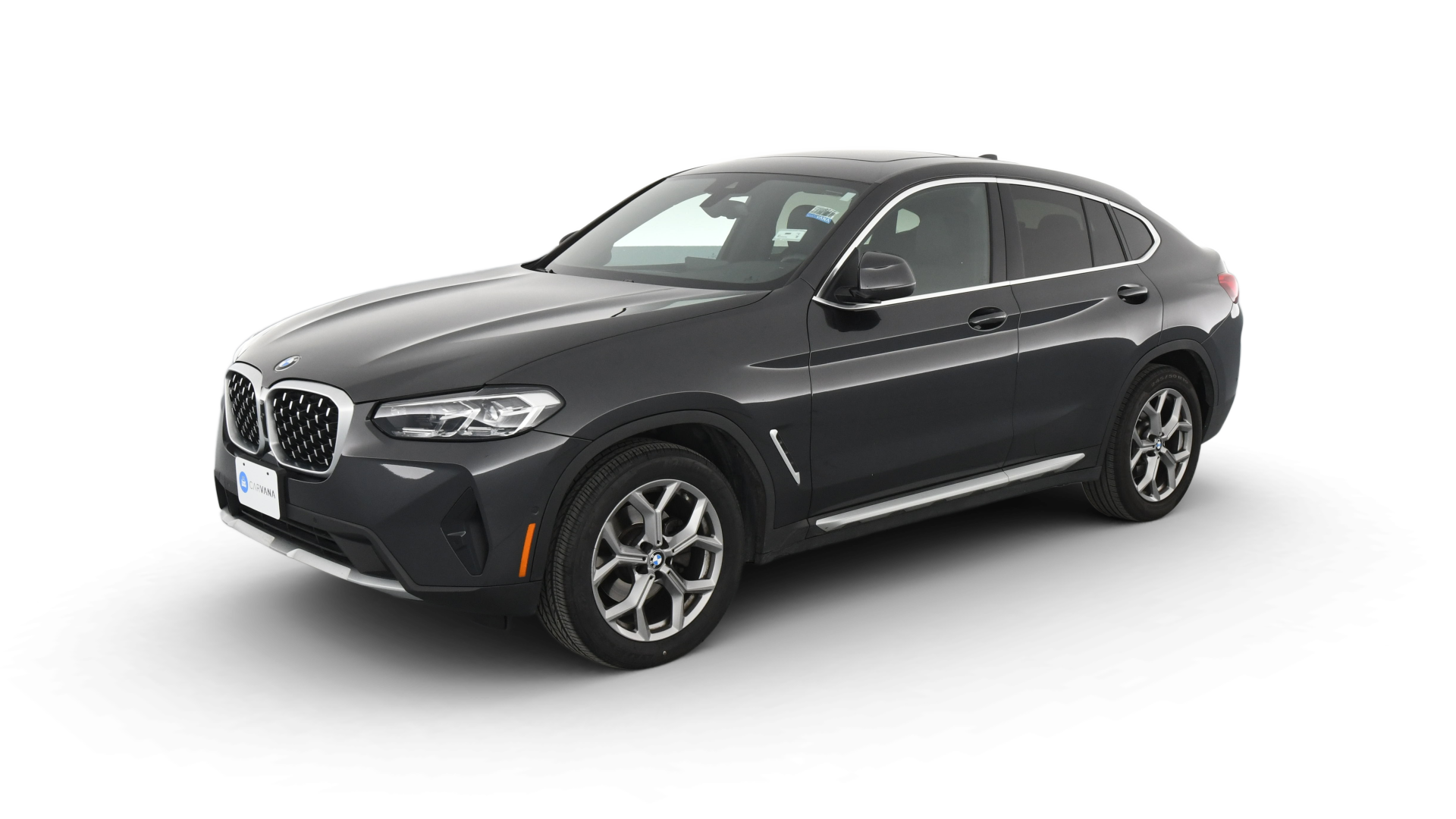 Used 2023 BMW X4 | Carvana