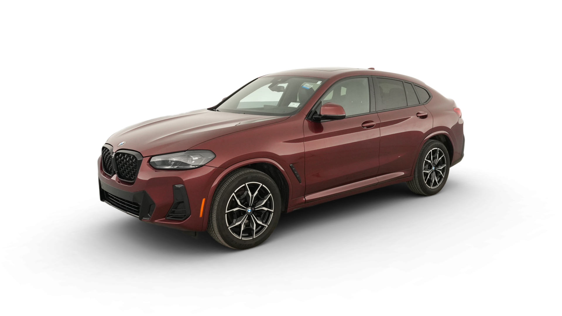 2023 BMW X4