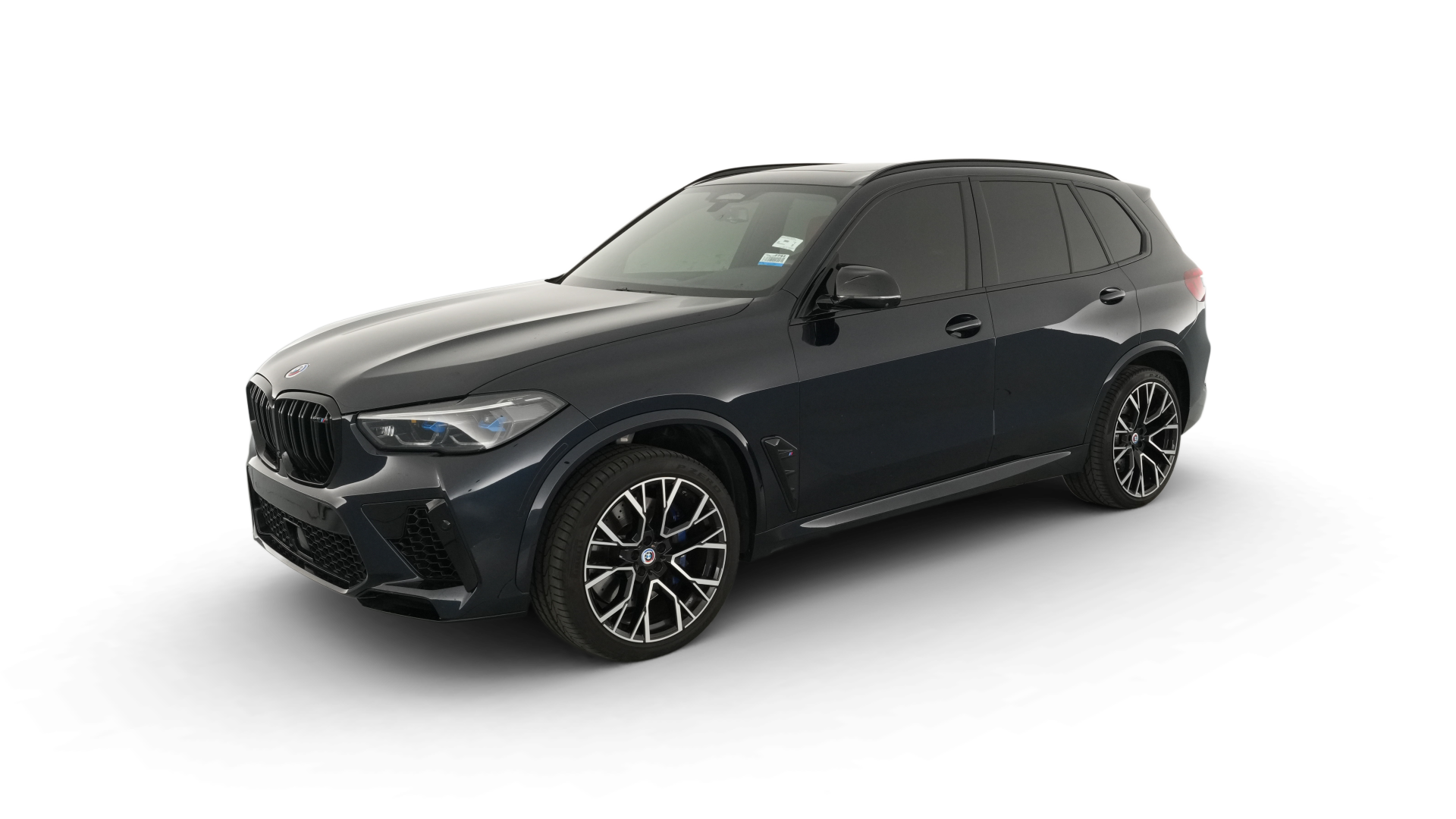 2023 BMW X5 M vehicle photo